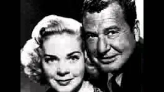 Phil Harris / Alice Faye radio show 2/25/51 Phil's Golf Game