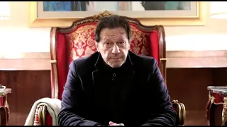 Chairman PTI Imran Khan's Important Message to the People of Islamabad Regarding Local Body Election