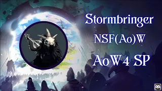 Stormbringer NSF(Ao)W - Making immortal units in Autoresolve Age of Wonders 4