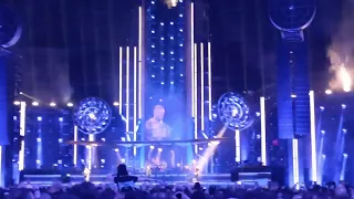 Rammstein - Ohne Dich live Budapest 2023