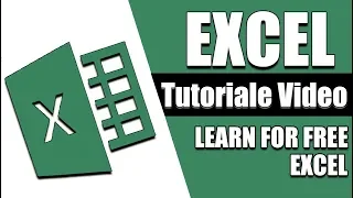 Tutorial, curs video Excel 2016 - Cum creati un nou registru de calcul si modalitati de vizualizare