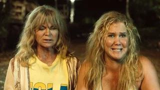 'Snatched' Official Red Band Trailer (2017) | Amy Schumer, Goldie Hawn