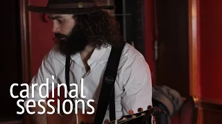 The Dead South - Every Man Needs A Chew - CARDINAL SESSIONS