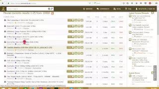 HOW TO GET FREE MOVIES WITH KICKASS TORRENTS (EASY WAY 100% WORKS)