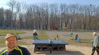 Spring Table Tenis in Kyiv, Ukraine,Open Space, 22.03.2024 0927041