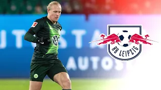 Offiziell: RB Leipzig verpflichtet Schlager | SID