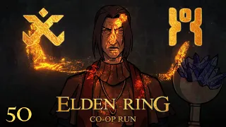 Frenesia - Elden Ring Seamless Co-op [Blind Run] #50 w/ Sabaku no Maiku