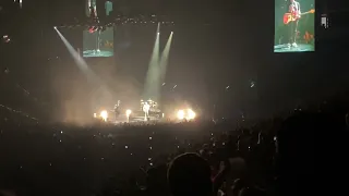 Blink 182 - Happy Holidays You Bastard Live - Edmonton 6/29/2023