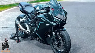 CBR650R2023|เสียงสุดมาก|ส่งจ.ตาก|โปรฯ⭐️ดีมาก