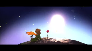 [Trailer #1 HD] Маленький принц/ The Little Prince (2015) 720