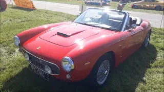 SWB BMW Z3 Ferrari 250 GT Replica