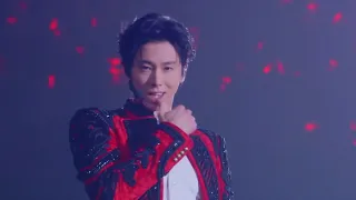 Yunho | 유노윤호 | ユンホ - Disvelocity / TVXQ! 2019 ～XV～ PREMIUM EDITION