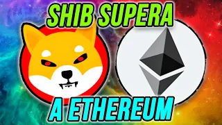 😱 SHIBA INU ROMPERÁ UN 0 SI OCURRE ESTO ❗ | Noticias SHIB | Criptomonedas Broker Etoro