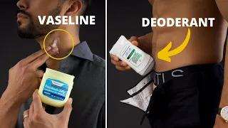 5 Hacks To Smell Better Than Other Dudes