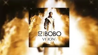 DJ BoBo - Visions (Official Audio)