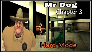 Mr Dog Chapter 3 Walkthrough full gameplay