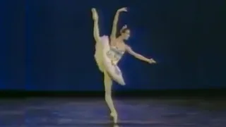 Sylvie Guillem  - Top 3 Variations