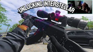 I UNLOCKED INTERSTELLAR CAMO IN MW3 (ALL PRICELESS CHALLENGES)