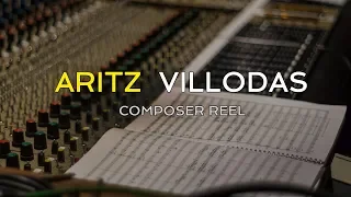 Aritz Villodas /// composer (Reel)