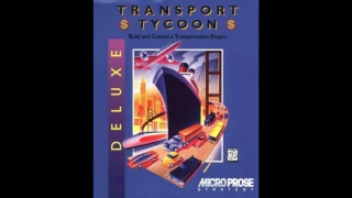 Transport Tycoon Deluxe - Main Theme (OPL2)