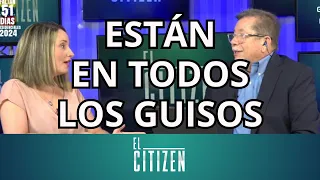 RASPANDO LA OLLA | #ElCitizen | EVTV | 06/06/2024 5/5