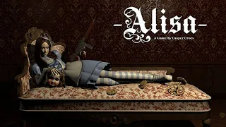Alisa - Gameplay (PC)