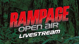 Rampage Open Air 2022: Dome - FRI