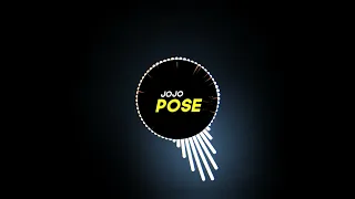 Jojo Pose (Instrumental)