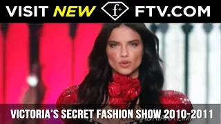 Victoria's Secret Fashion Show 2010 - 2011 | FTV.com