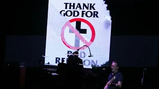 Bad Religion - American Jesus