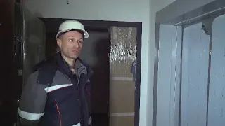 Архангельский застройщик начал внедрять новые технологии строительства жилья
