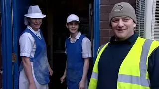 Undercover Boss UK S02E05