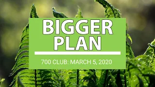 The 700 Club - March 6, 2020