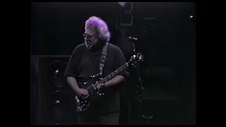 Grateful Dead [1080p Remaster] March 21, 1990 - Copps ColiseumHamilton, ON