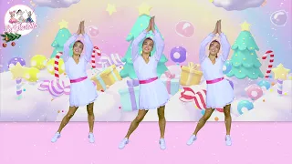 Ariana Grande - Santa Tell Me - La Portella - Dance