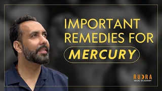 Mercury/Budh IMPORTANT REMEDIES I बुध के सरल उपाय