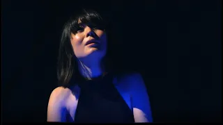 "Reverie" Composer:Claude Debussy,  Alice-Sara Ott piano recital part1