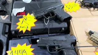 Florida Gun Show - June 15th, 2023 - Miami, FL