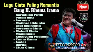 LAGU CINTA PALING ROMANTIS Bang H. Rhoma Irama#terbaru#trending#2023