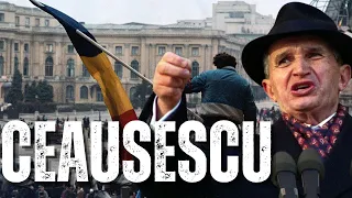 CEAUSESCU: End of a DICTATORSHIP