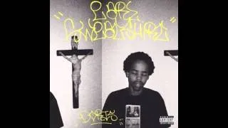 Earl Sweatshirt - Hive (Official Audio)