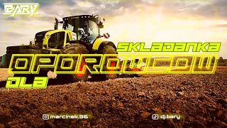 🚜⛔ SKŁADANKA DLA OPOROWCÓW ⛔🚜 VOL.1 ⛔ KWIECIEŃ 2024 ⛔ [POMPA/VIXA DO CIĄGNIKA] ⛔ @djbary340