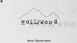 MACAN - Hollywood | Alexei Shkurko Remix | Голливуд, я Голли-Голливуд | ПРЕМЬЕРА !