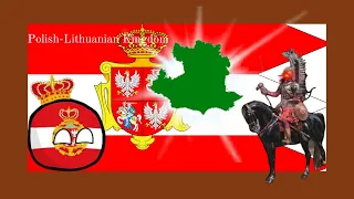 Polish-Lithuanian Kingdom.exe | In Countryball At War