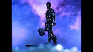 Hasbro Marvel Legends Walgreens Exclusive Silver Surfer Black Overview, Comics To Read & ACBA!