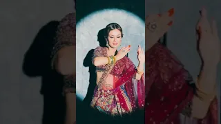 Mohe Rang do Lal song Avneet Kaur ka super dance