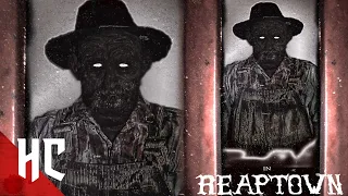 Reaptown | Full Psychological Horror Movie | HORROR CENTRAL