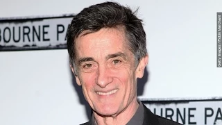 'Cheers' And 'The West Wing' Star Roger Rees Dies at 71- Newsy