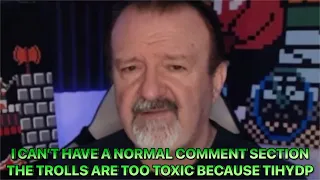DSP Still Coping Over TIHYDP And Trolls Making Him Lock Down His Comment Section