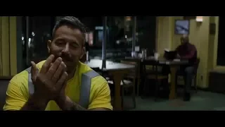 The Equalizer (2014) - Diner Fight Scene [HD]